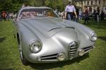 Alfa Romeo 1900 SS 1956 года